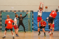 Spieltag 05.01.20 (Foto: Joerg Foerster)