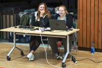 Spieltag 05.01.20 (Foto: Reiner Knapp)