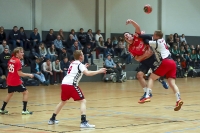 Spieltag 05.01.20 (Foto: Reiner Knapp)