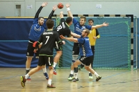 Spieltag 05.01.20 (Foto: Reiner Knapp)