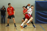 Spieltag 05.01.20 (Foto: Reiner Knapp)