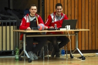 Spieltag 05.01.20 (Foto: Reiner Knapp)