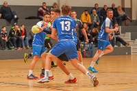 Spieltag 07.01.20 (Foto: Joerg Foerster)