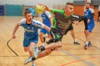 Spieltag 07.01.20 (Foto: Joerg Foerster)