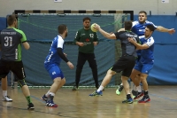 Spieltag 07.01.20 (Foto: Reiner Knapp)