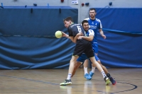 Spieltag 07.01.20 (Foto: Reiner Knapp)