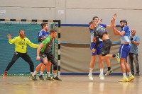 Spieltag 08.01.20 (Foto: Joerg Foerster)