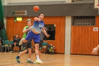 Spieltag 08.01.20 (Foto: Joerg Foerster)