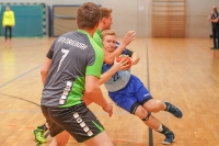 Spieltag 08.01.20 (Foto: Joerg Foerster)