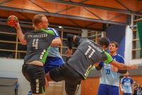 Spieltag 08.01.20 (Foto: Joerg Foerster)