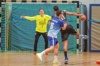 Spieltag 08.01.20 (Foto: Joerg Foerster)