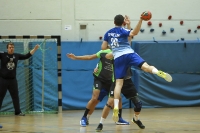 Spieltag 08.01.20 (Foto: Reiner Knapp)