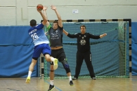 Spieltag 08.01.20 (Foto: Reiner Knapp)