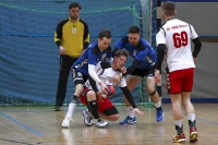 Spieltag 10.01.20 (Foto: Reiner Knapp)