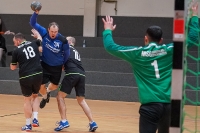 Laguna Cup – Spieltag 03.01.23 (Foto: Joerg Foerster)