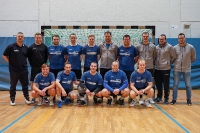 Laguna Cup – Spieltag 03.01.23 (Foto: Joerg Foerster)