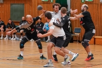 Laguna Cup – Spieltag 03.01.23 (Foto: Joerg Foerster) 