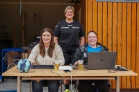 Laguna Cup – Spieltag 05.01.23 (Foto: Joerg Foerster)