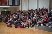 Laguna Cup – Spieltag 05.01.23 (Foto: Joerg Foerster)