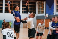 Laguna Cup – Spieltag 05.01.23 (Foto: Joerg Foerster)