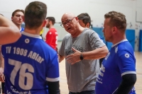 Laguna Cup – Spieltag 07.01.23 (Foto: Joerg Foerster)