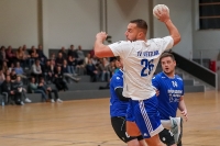 Laguna Cup – Spieltag 07.01.23 (Foto: Joerg Foerster)