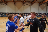 Laguna Cup – Spieltag 07.01.23 (Foto: Joerg Foerster)