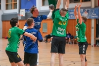 Laguna Cup – Spieltag 08.01.23 (Foto: Joerg Foerster)