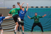 Laguna Cup – Spieltag 08.01.23 (Foto: Joerg Foerster)