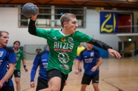 Laguna Cup – Spieltag 08.01.23 (Foto: Joerg Foerster)