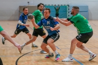 Laguna Cup – Spieltag 08.01.23 (Foto: Joerg Foerster)