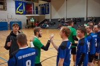 Laguna Cup – Spieltag 08.01.23 (Foto: Joerg Foerster)