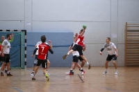 Laguna Cup – Spieltag 08.01.23 (Foto: Reiner Knapp)