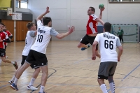 Laguna Cup – Spieltag 08.01.23 (Foto: Reiner Knapp)