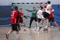 Laguna Cup – Spieltag 08.01.23 (Foto: Reiner Knapp)