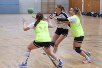 Laguna Cup – Spieltag 08.01.23 (Foto: Reiner Knapp)