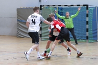 Laguna Cup – Spieltag 08.01.23 (Foto: Reiner Knapp)