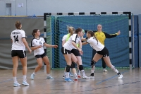 Laguna Cup – Spieltag 08.01.23 (Foto: Reiner Knapp)