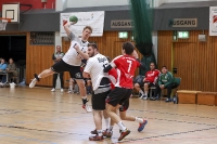 Laguna Cup – Spieltag 08.01.23 (Foto: Reiner Knapp)