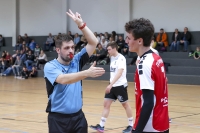 Laguna Cup – Spieltag 08.01.23 (Foto: Reiner Knapp)