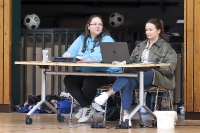 Laguna Cup – Spieltag 08.01.23 (Foto: Reiner Knapp)