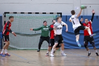 Laguna Cup – Spieltag 08.01.23 (Foto: Reiner Knapp)