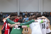 Laguna Cup – Spieltag 08.01.23 (Foto: Reiner Knapp)