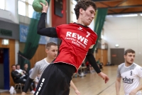 Laguna Cup – Spieltag 08.01.23 (Foto: Reiner Knapp)