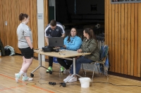 Laguna Cup – Spieltag 08.01.23 (Foto: Reiner Knapp)