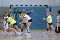 Laguna Cup – Spieltag 08.01.23 (Foto: Reiner Knapp)