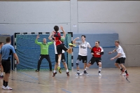 Laguna Cup – Spieltag 08.01.23 (Foto: Reiner Knapp)