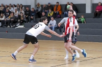 Laguna Cup – Spieltag 08.01.23 (Foto: Reiner Knapp)