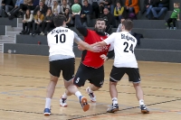 Laguna Cup – Spieltag 08.01.23 (Foto: Reiner Knapp)