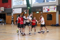 Laguna Cup – Spieltag 08.01.23 (Foto: Reiner Knapp)